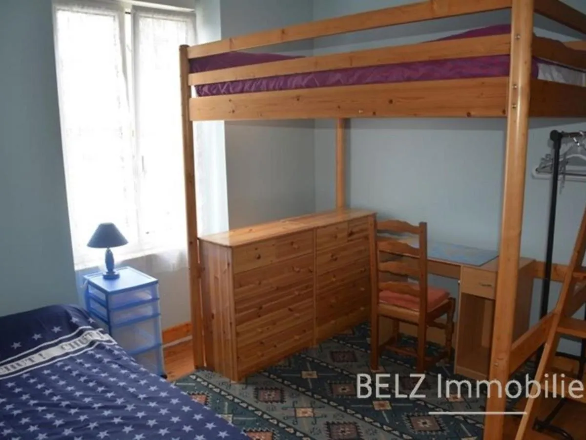 Maison 3 Pieces Avec Jardin Clos Pres Des Plages Et Commerces, Ideale Pour 4 Personnes A Riantec - Fr-1-397-28
