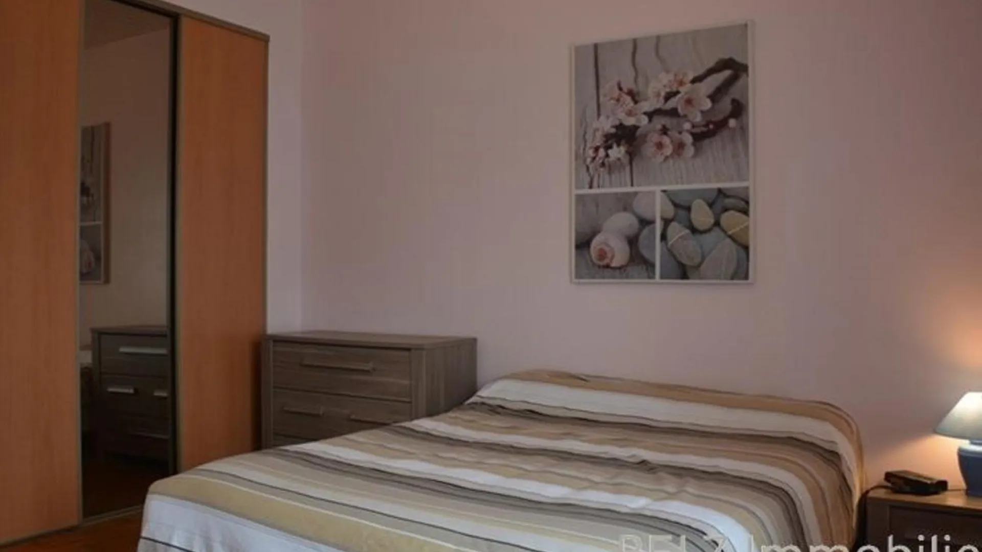 Holiday home Maison 3 Pieces Avec Jardin Clos Pres Des Plages Et Commerces, Ideale Pour 4 Personnes A Riantec - Fr-1-397-28